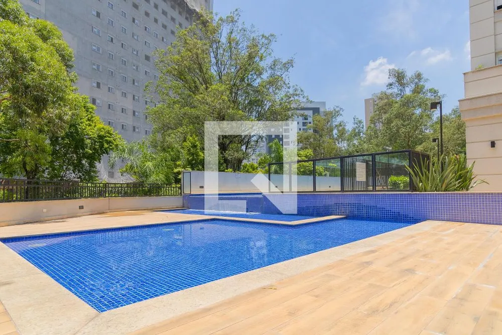 Apartamento, 1 quarto, 38 m² - Foto 2