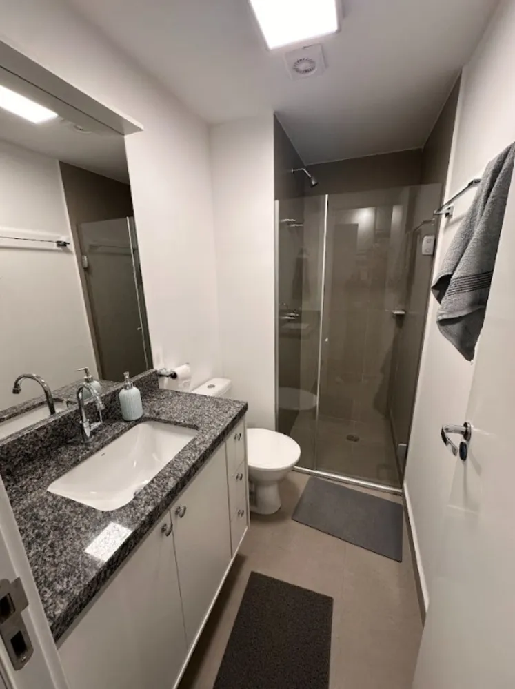 Kitnet-Studio, 27 m² - Foto 2