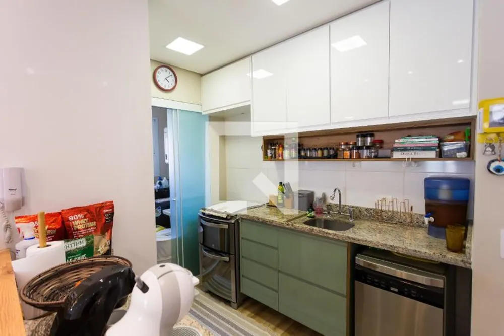 Apartamento, 2 quartos, 77 m² - Foto 3