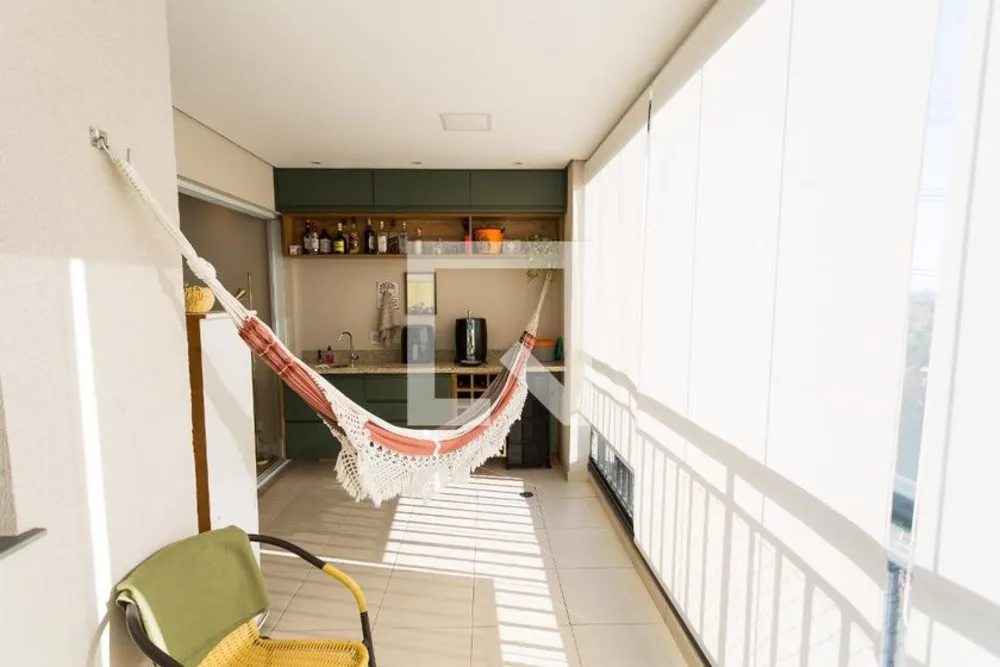 Apartamento, 2 quartos, 77 m² - Foto 1