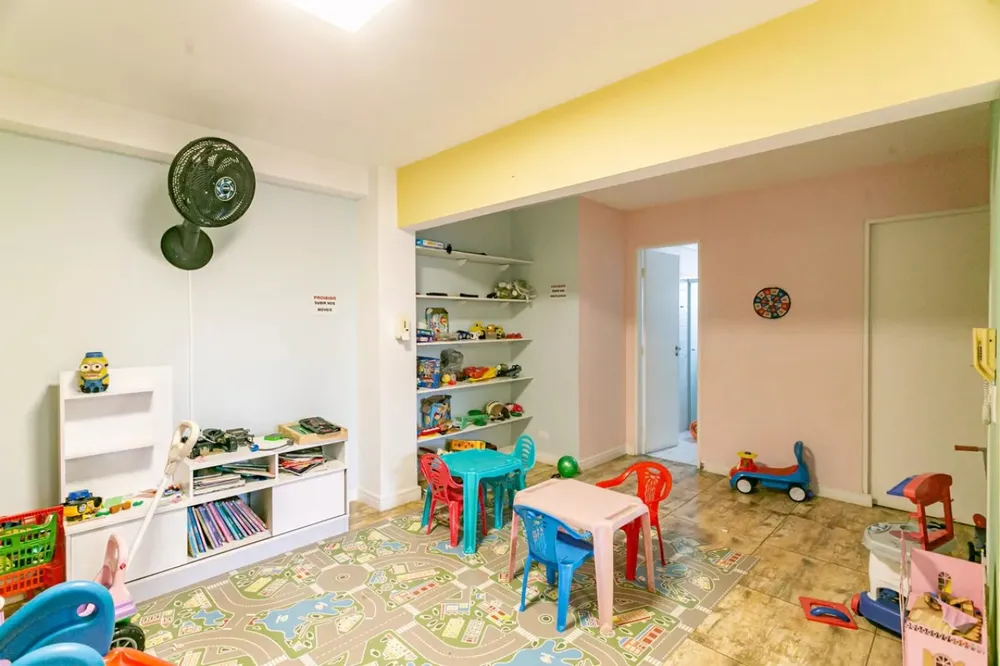 Apartamento, 3 quartos, 67 m² - Foto 7