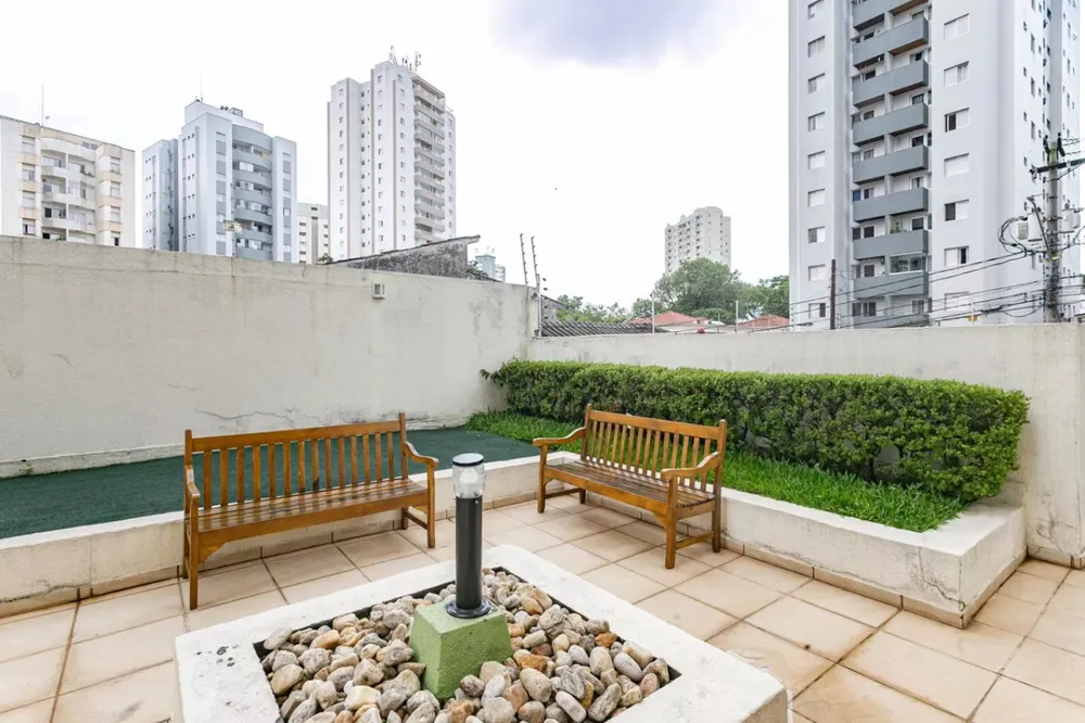 Apartamento, 3 quartos, 67 m² - Foto 11
