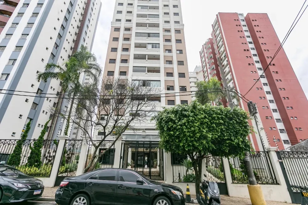 Apartamento, 3 quartos, 67 m² - Foto 1
