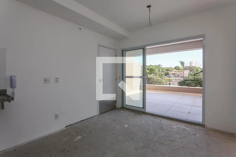 Kitnet-Studio, 44 m² - Foto 1
