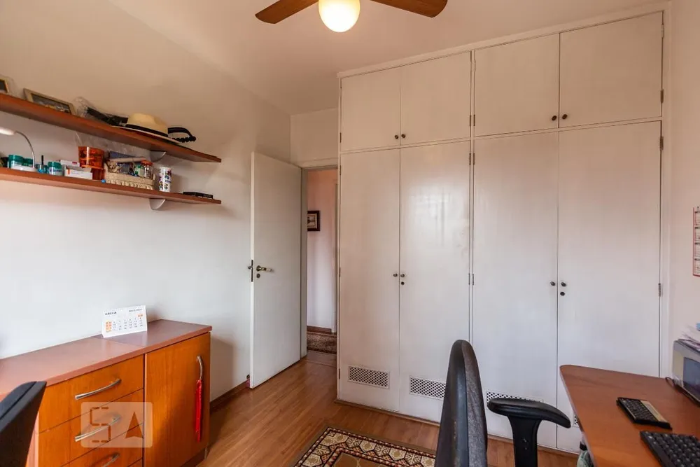 Apartamento, 3 quartos, 140 m² - Foto 6