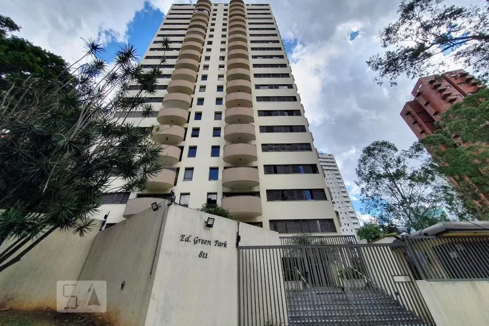 Apartamento, 3 quartos, 140 m² - Foto 13