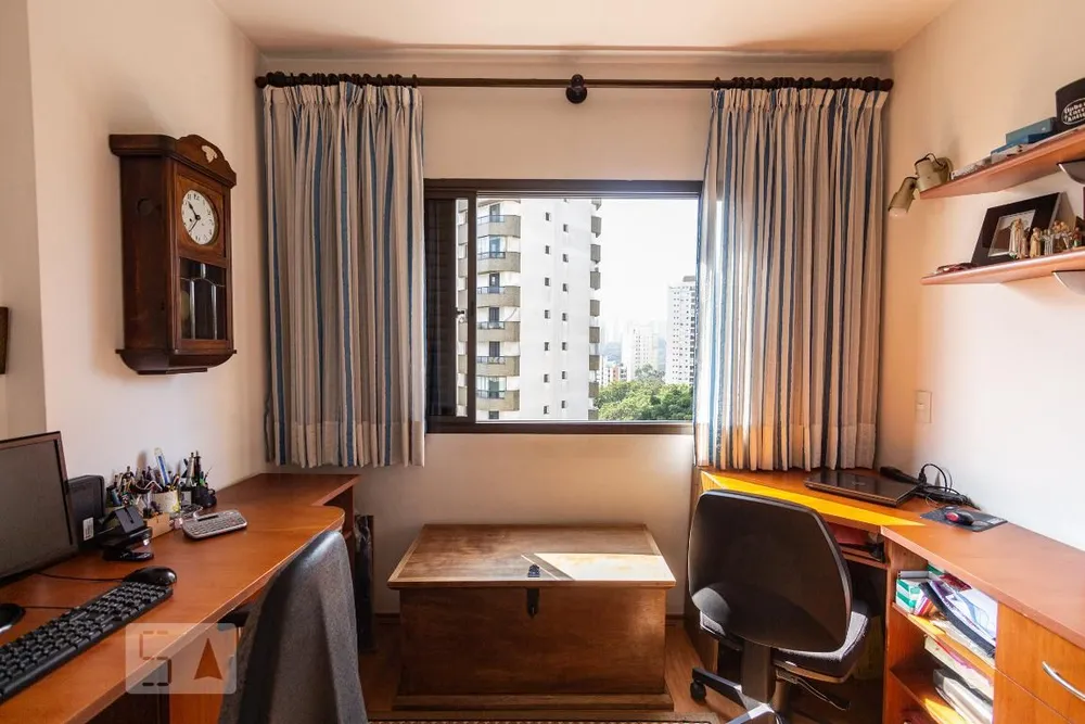 Apartamento, 3 quartos, 140 m² - Foto 5