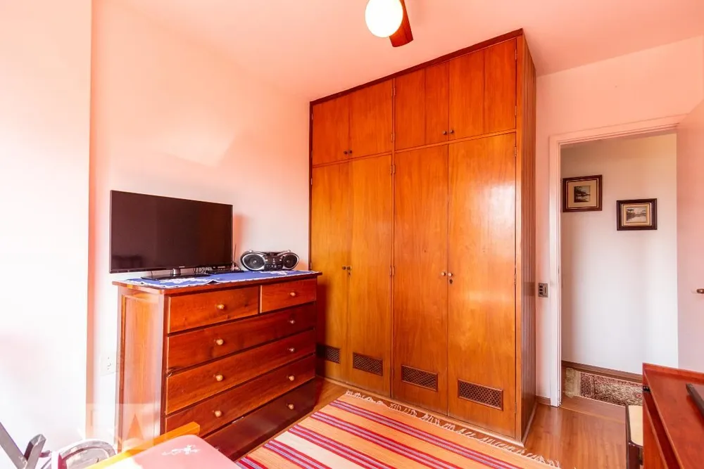 Apartamento, 3 quartos, 140 m² - Foto 3