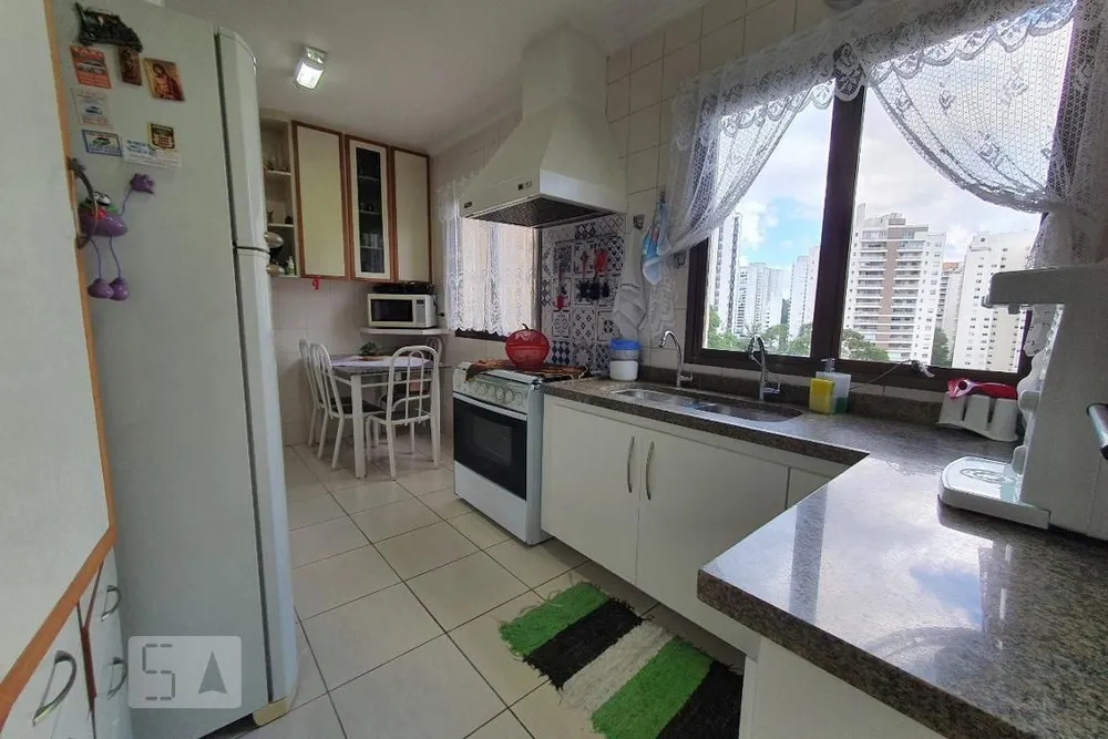 Apartamento, 3 quartos, 140 m² - Foto 8