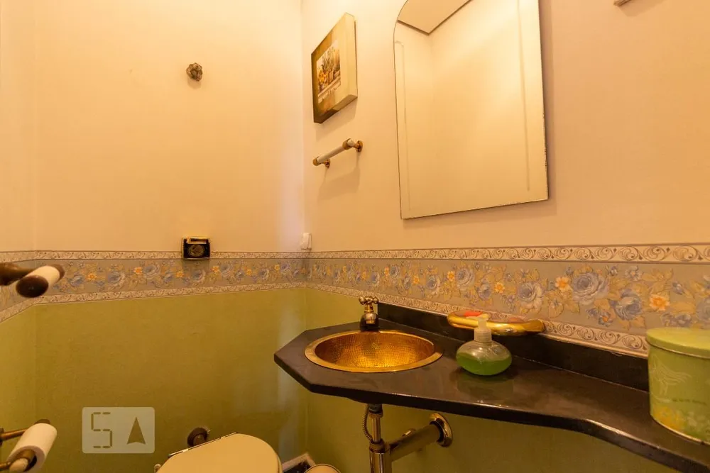 Apartamento, 3 quartos, 140 m² - Foto 2