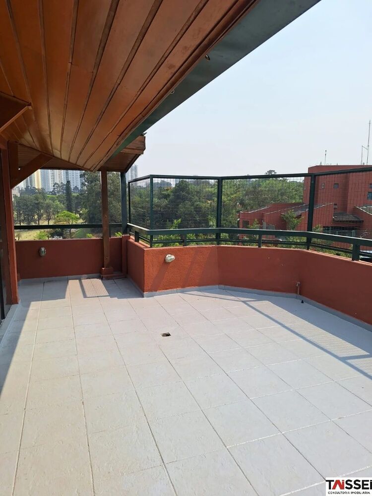 Apartamento, 4 quartos, 224 m² - Foto 1