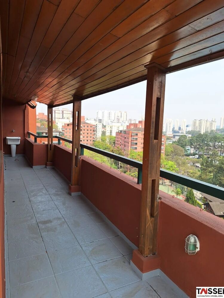 Apartamento, 4 quartos, 224 m² - Foto 2