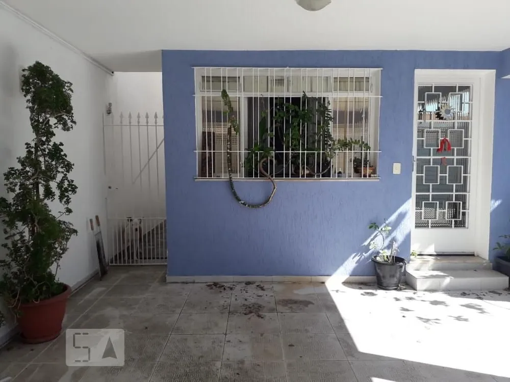 Casa, 3 quartos, 115 m² - Foto 1
