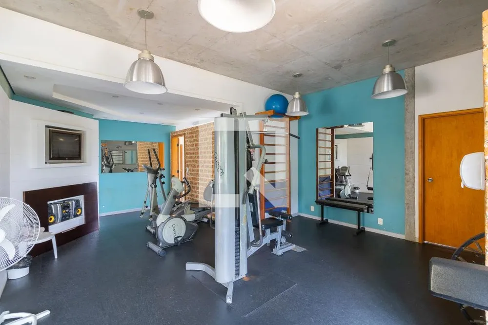 Apartamento, 2 quartos, 58 m² - Foto 1