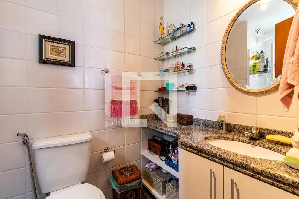 Apartamento, 2 quartos, 58 m² - Foto 2
