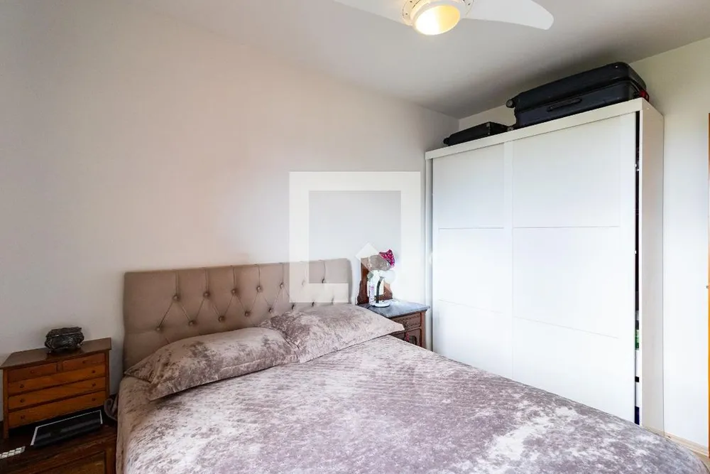 Apartamento, 2 quartos, 58 m² - Foto 10
