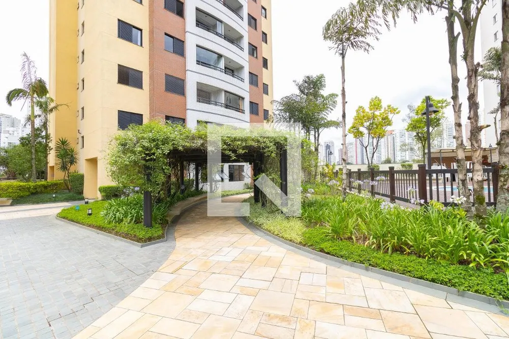 Apartamento, 2 quartos, 58 m² - Foto 8