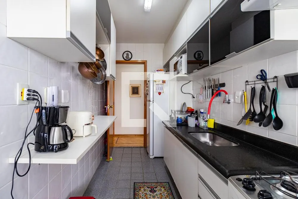 Apartamento, 2 quartos, 58 m² - Foto 9