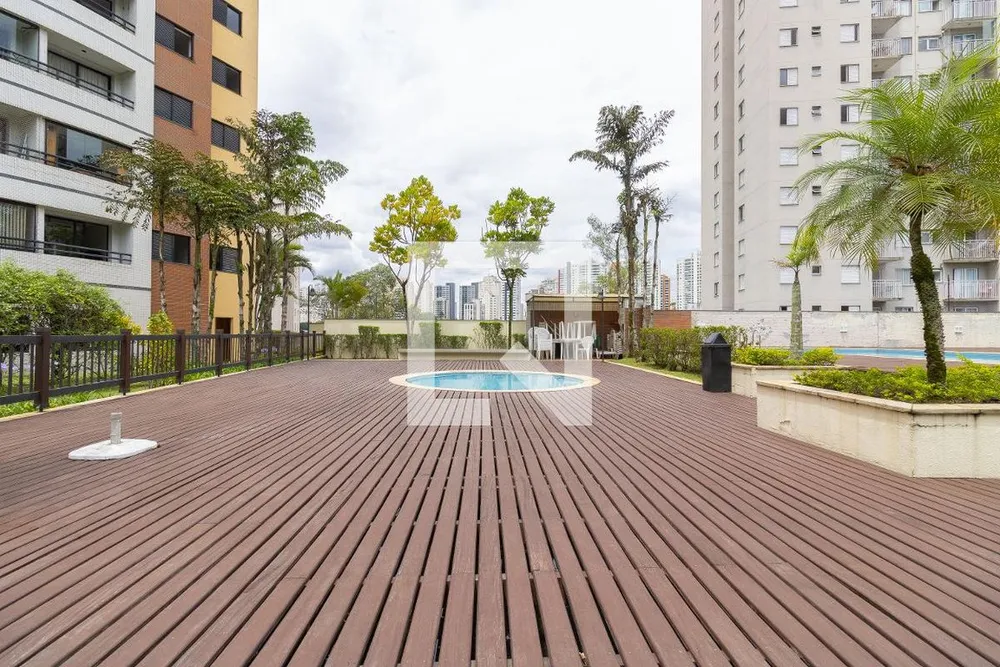 Apartamento, 2 quartos, 58 m² - Foto 4