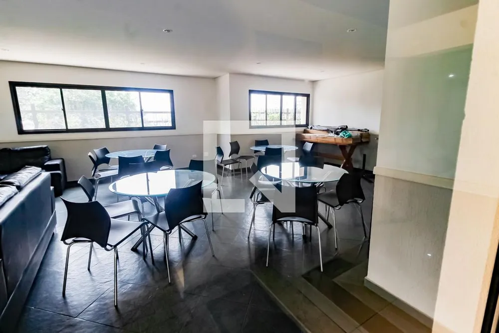 Apartamento, 2 quartos, 90 m² - Foto 1