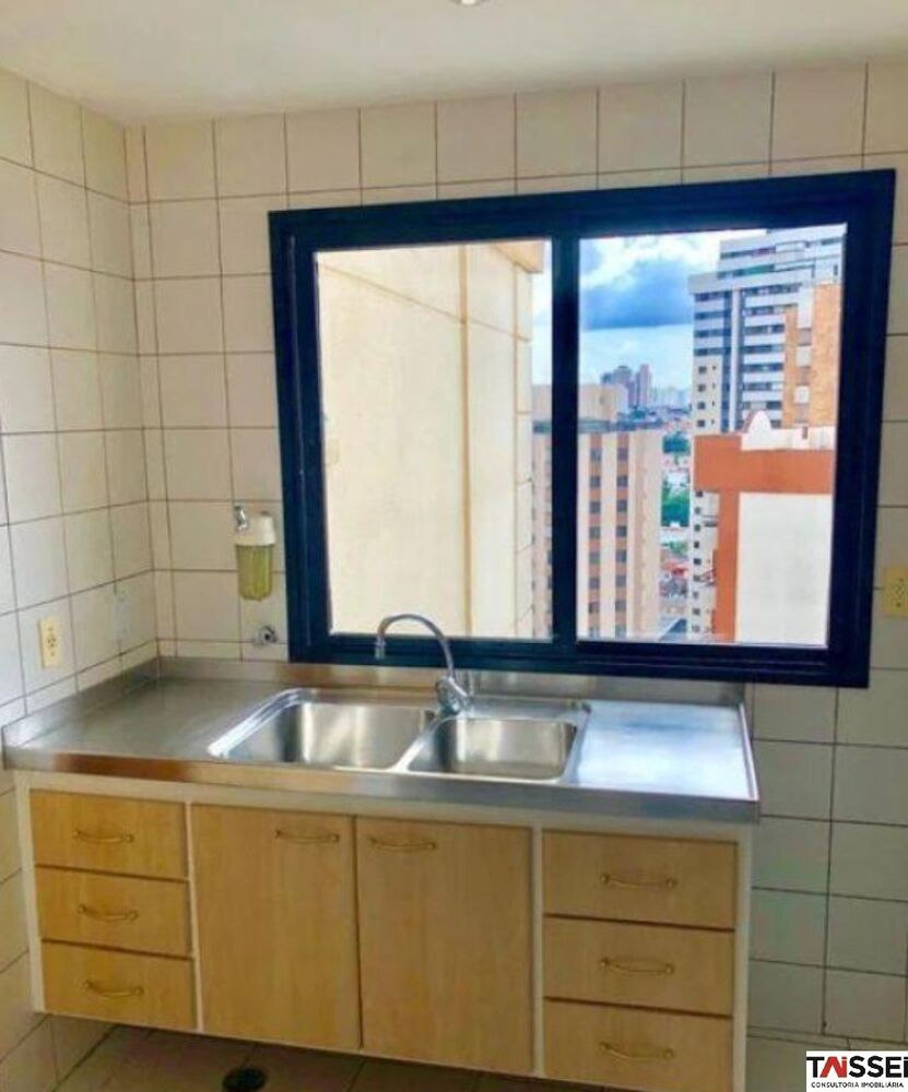 Apartamento, 3 quartos, 105 m² - Foto 2