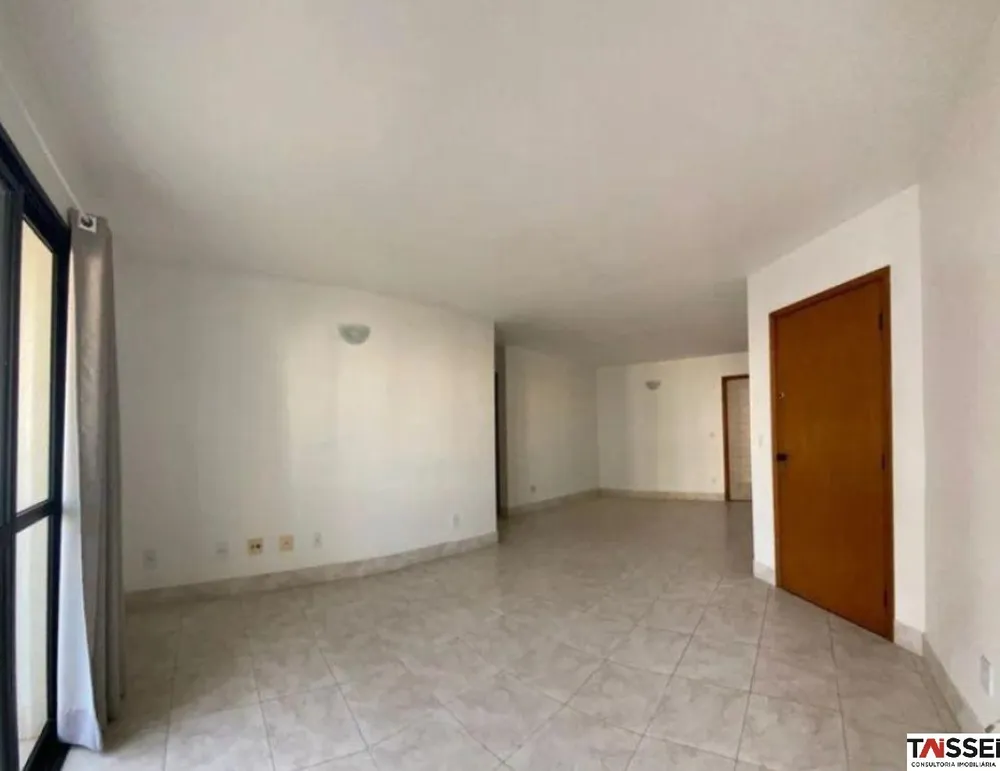 Apartamento, 3 quartos, 105 m² - Foto 3