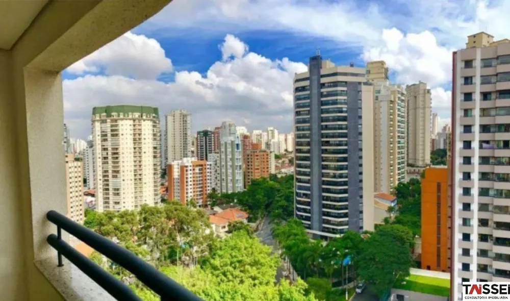 Apartamento, 3 quartos, 105 m² - Foto 1