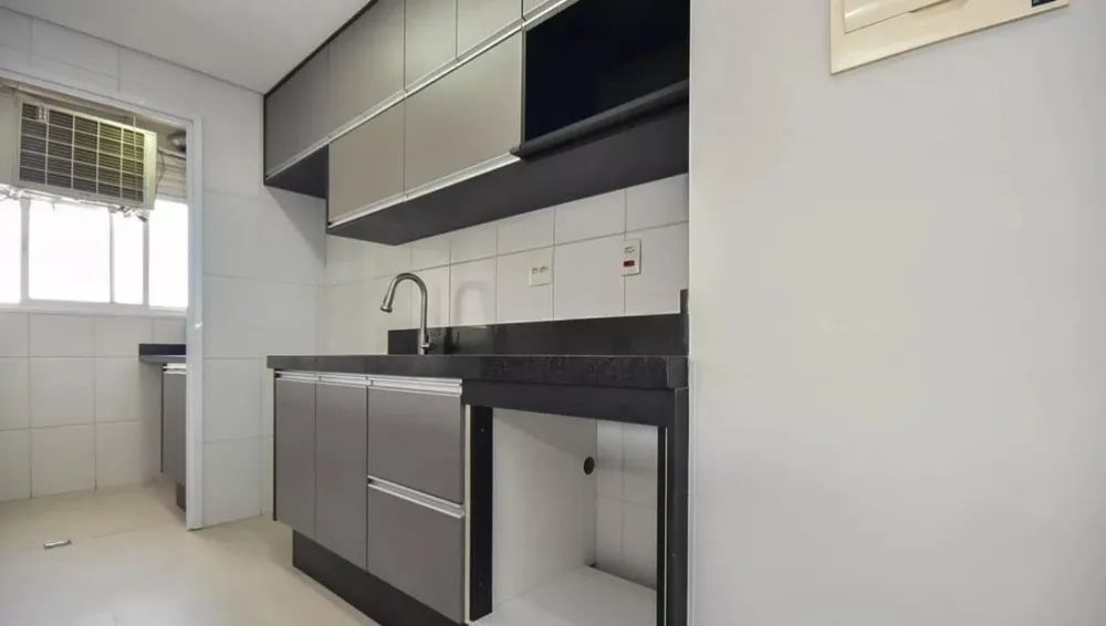 Apartamento, 2 quartos, 64 m² - Foto 4