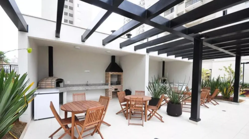 Apartamento, 2 quartos, 64 m² - Foto 9