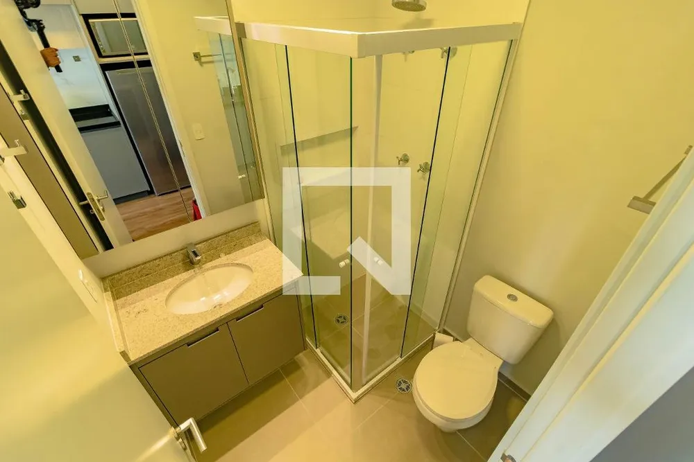 Kitnet-Studio, 28 m² - Foto 4