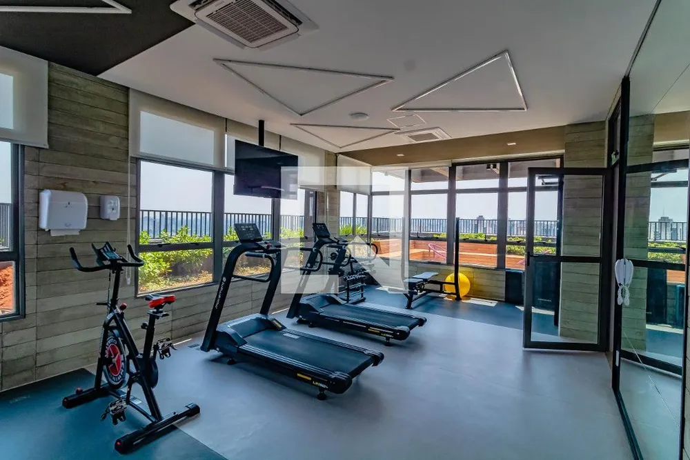 Kitnet-Studio, 28 m² - Foto 10
