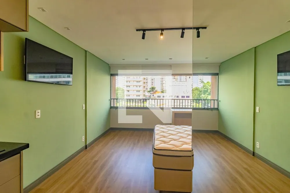 Kitnet-Studio, 28 m² - Foto 6