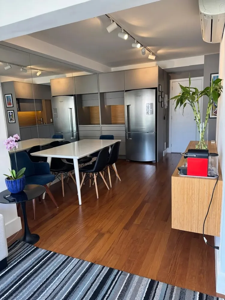 Apartamento, 2 quartos, 58 m² - Foto 5