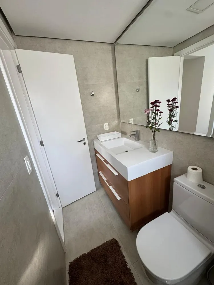 Apartamento, 2 quartos, 58 m² - Foto 9