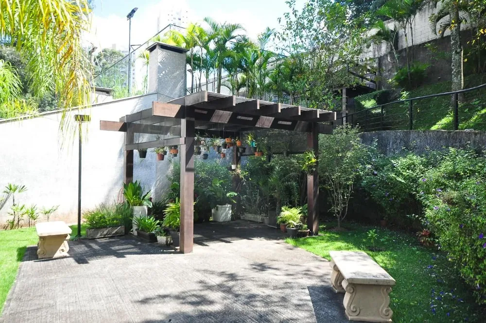 Apartamento, 2 quartos, 106 m² - Foto 3