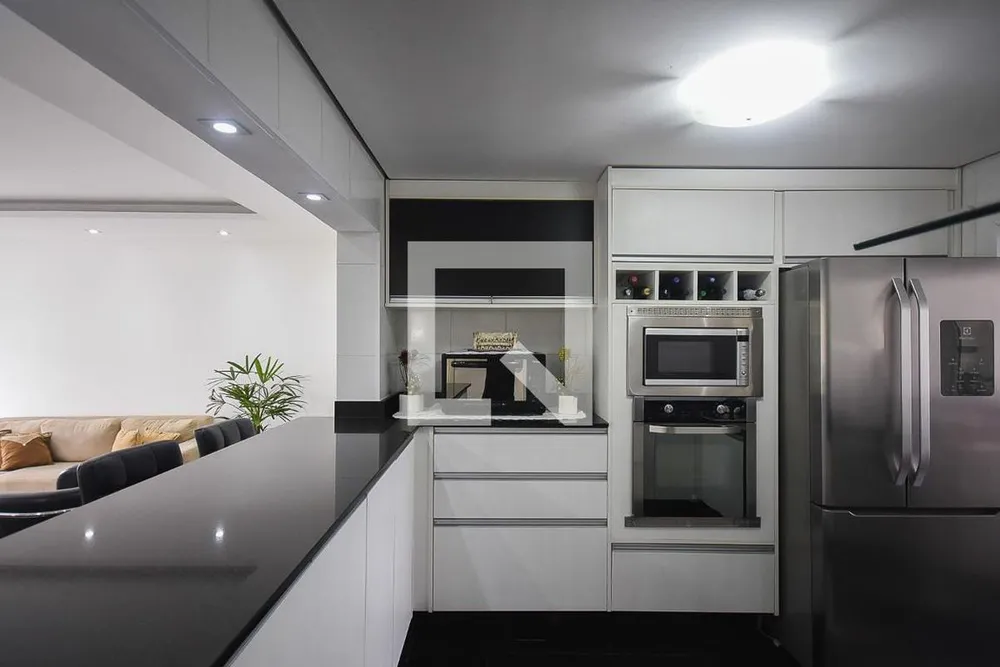 Apartamento, 2 quartos, 130 m² - Foto 1