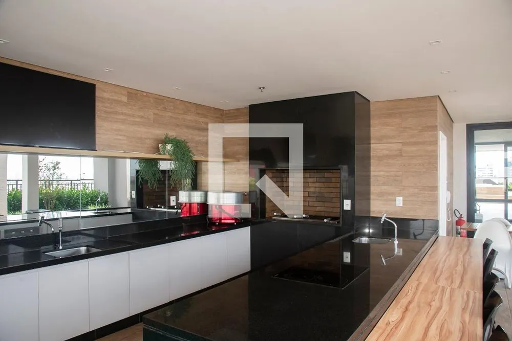 Kitnet-Studio, 28 m² - Foto 9