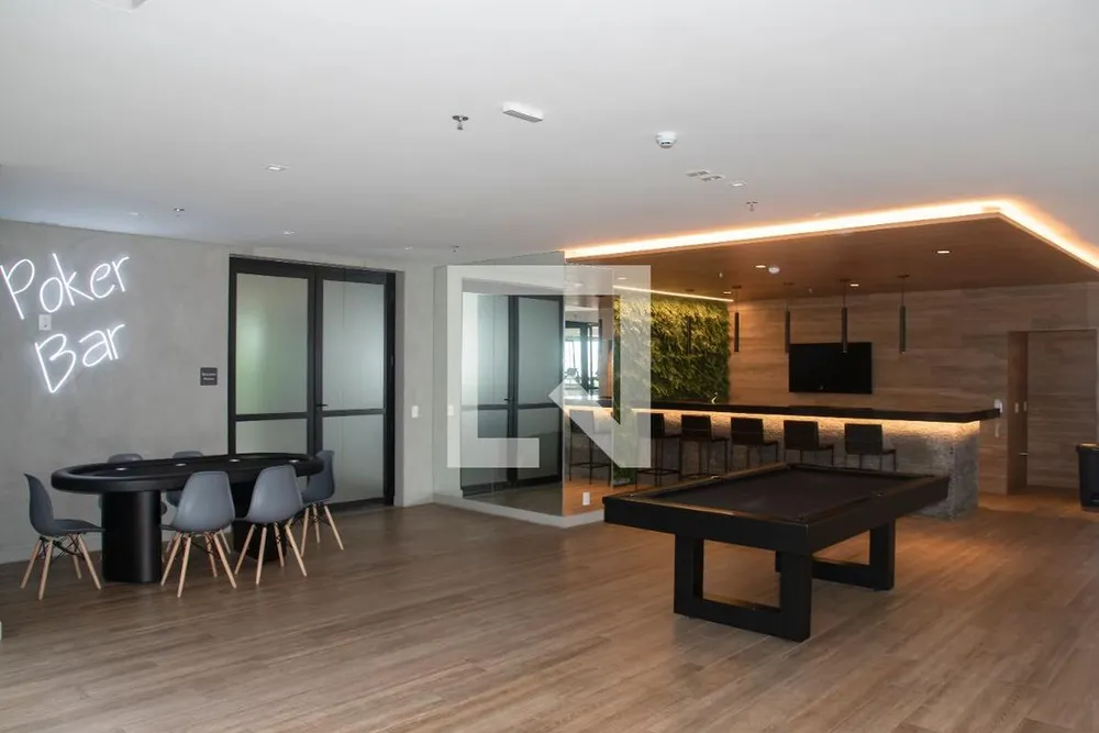 Kitnet-Studio, 28 m² - Foto 10