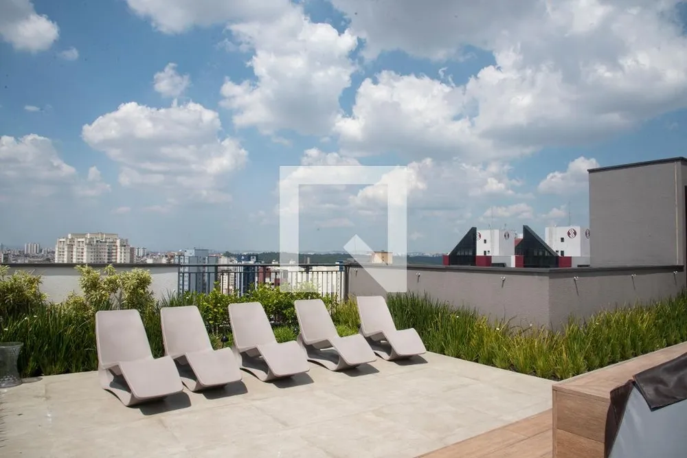 Kitnet-Studio, 28 m² - Foto 7