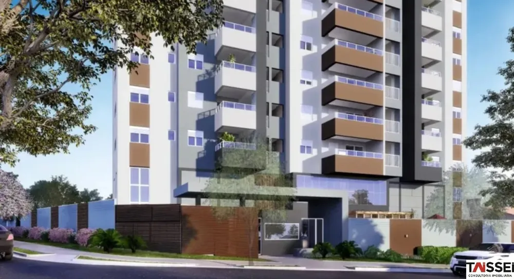 Apartamento, 2 quartos, 81 m² - Foto 6