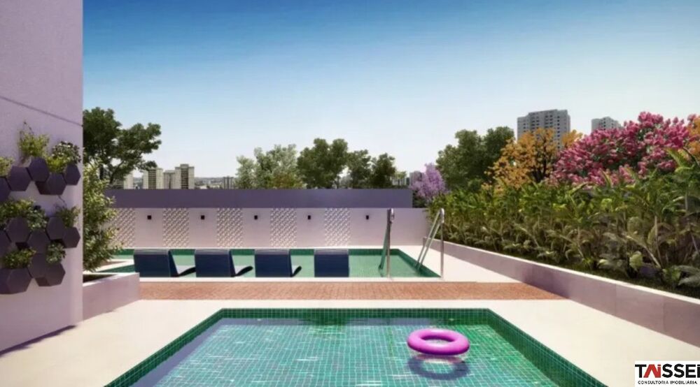 Apartamento, 2 quartos, 81 m² - Foto 1