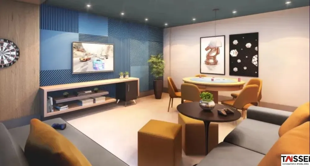 Apartamento, 2 quartos, 81 m² - Foto 14