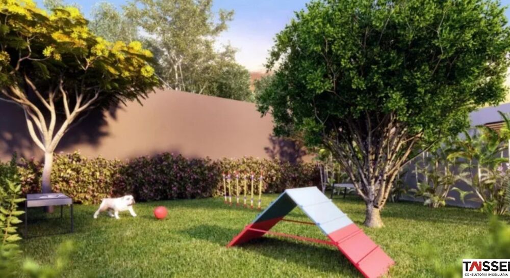 Apartamento, 2 quartos, 81 m² - Foto 2