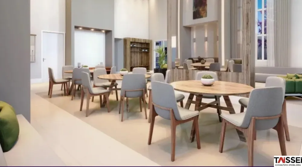Apartamento, 2 quartos, 81 m² - Foto 12