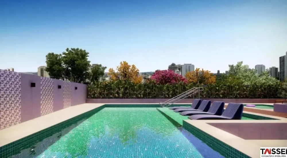 Apartamento, 2 quartos, 81 m² - Foto 7