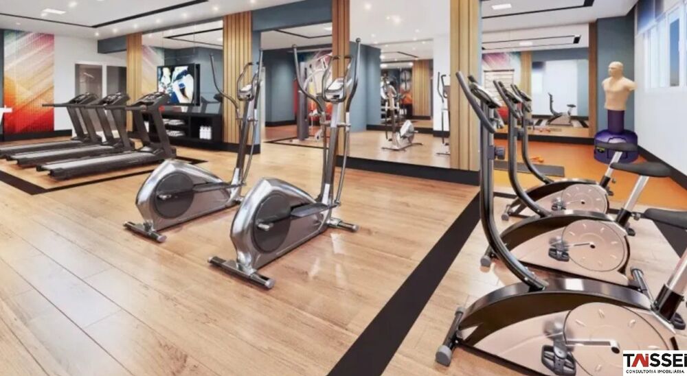 Apartamento, 2 quartos, 81 m² - Foto 3