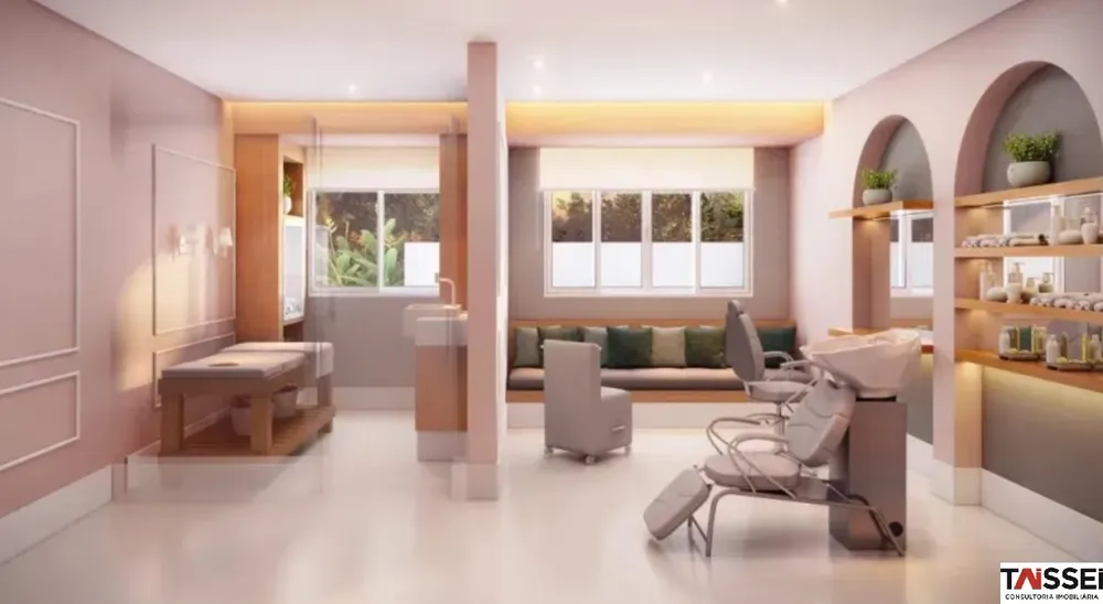 Apartamento, 2 quartos, 81 m² - Foto 15