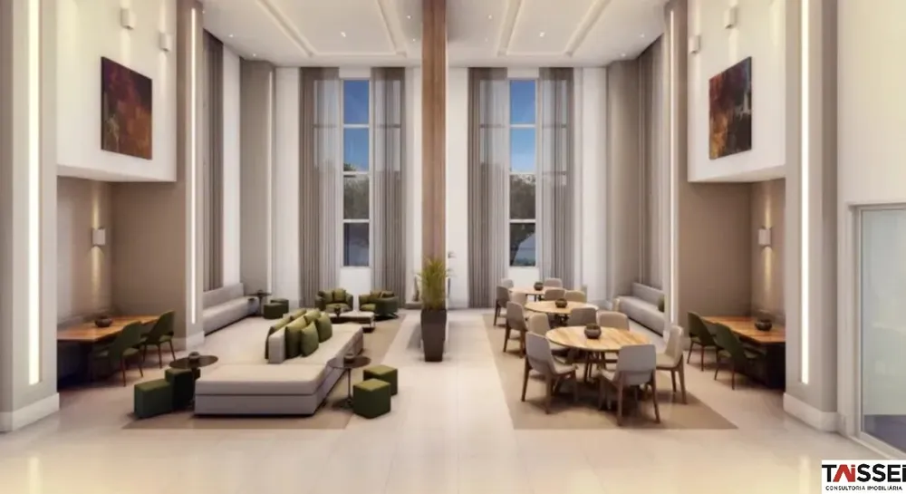 Apartamento, 2 quartos, 81 m² - Foto 5