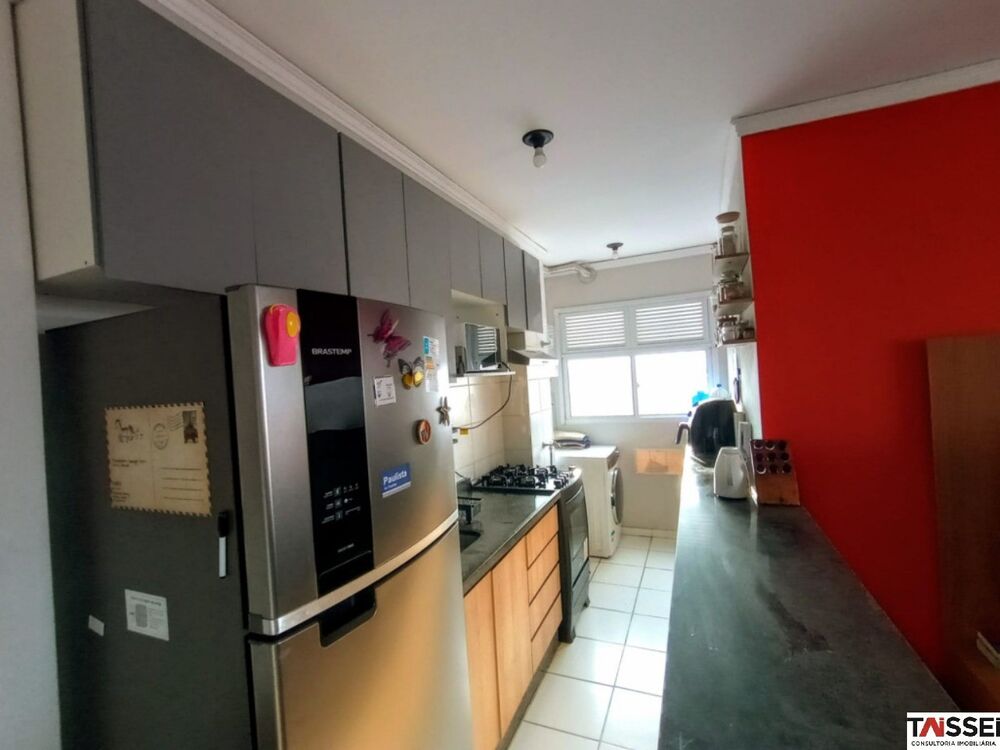 Apartamento, 2 quartos, 49 m² - Foto 2
