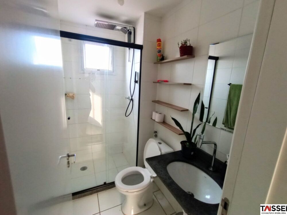 Apartamento, 2 quartos, 49 m² - Foto 4
